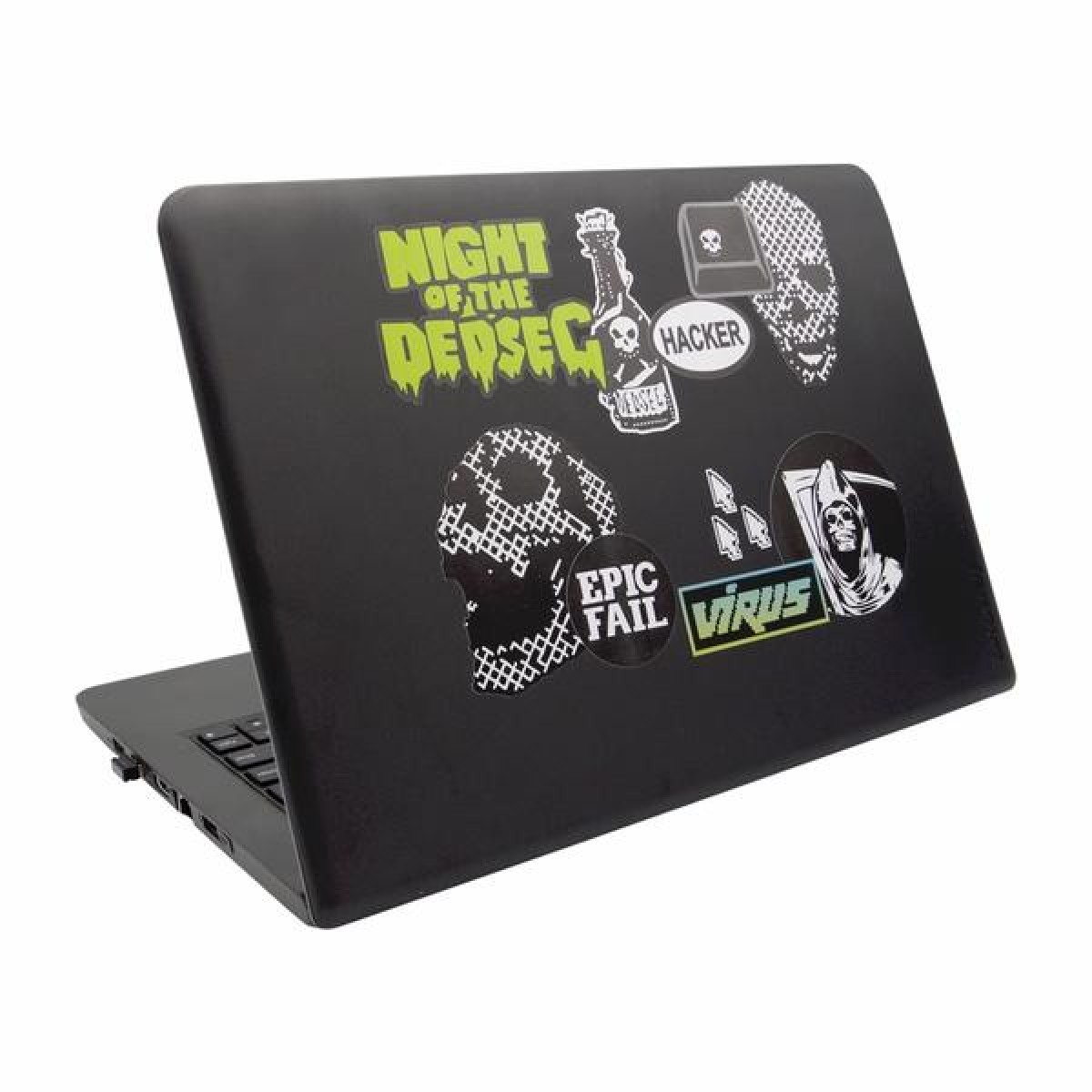Αυτοκόλλητα Laptop