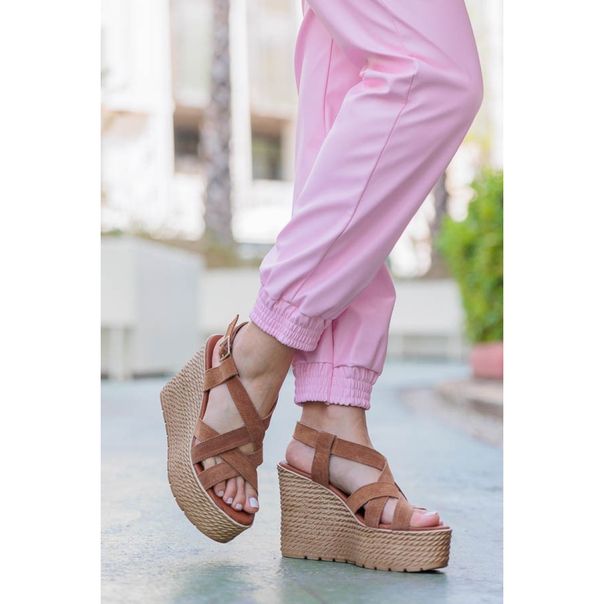 ΠΛΑΤΦΟΡΜΕΣ