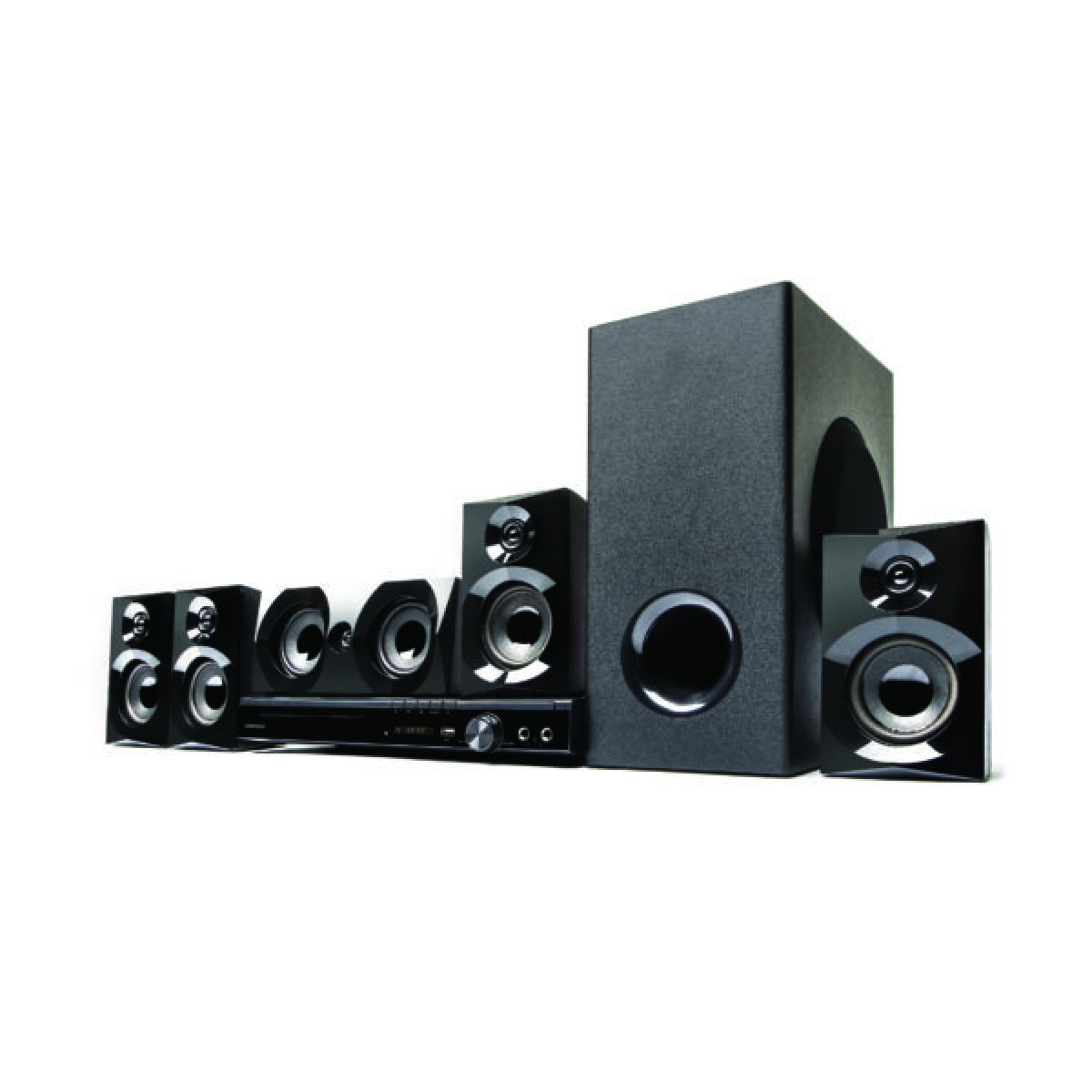 Home Audio