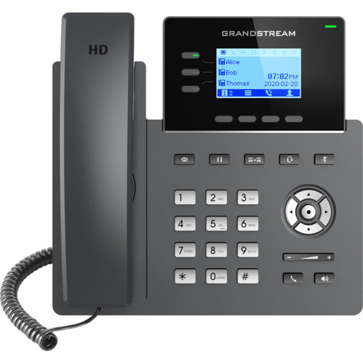 VoIP