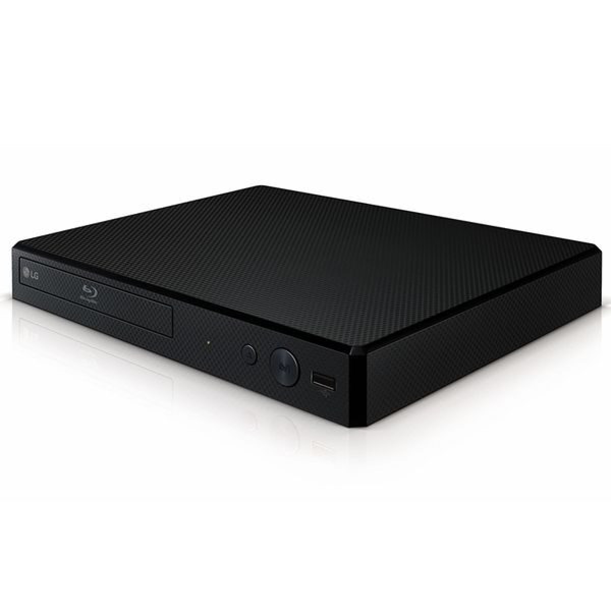 DVD, Blu-Ray Players & Recorders