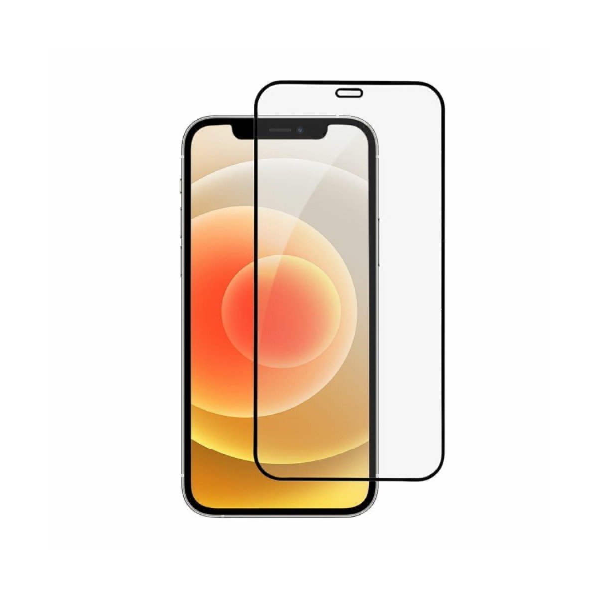 Tempered Glass         