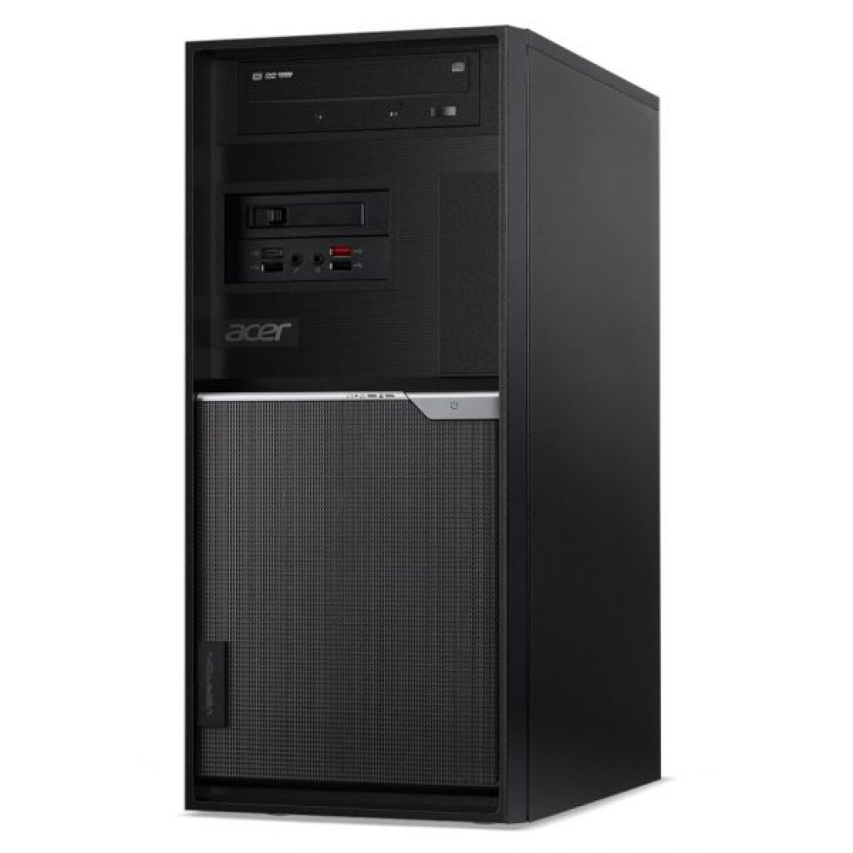 Desktops & Servers