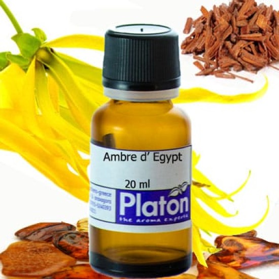 Κεχριμπάρι αιγύπτου (εσσάνς)