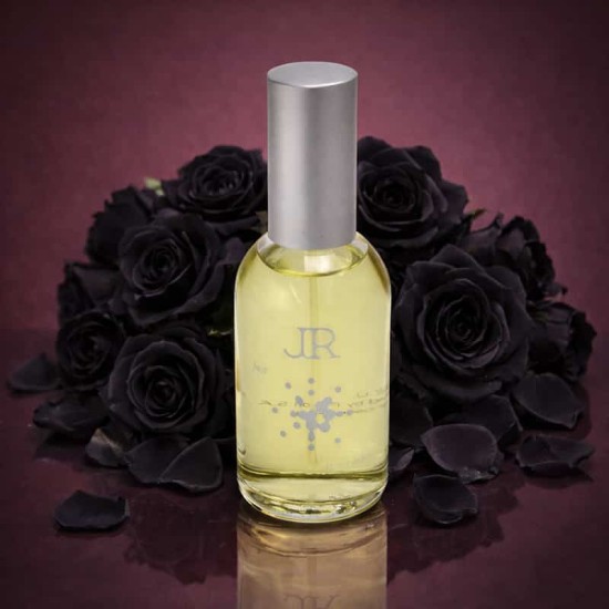 Black rose jr ln 60 ml