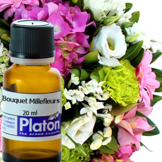 Χιλιάνθεμο (εσσάνς)