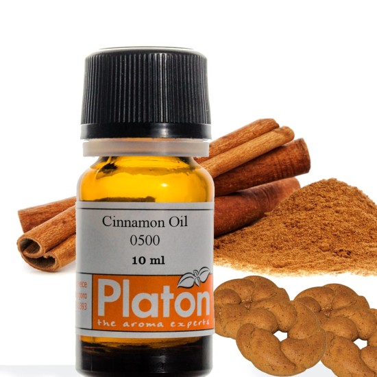 Κανέλλα 0500 (ζαχαροπλαστικής)