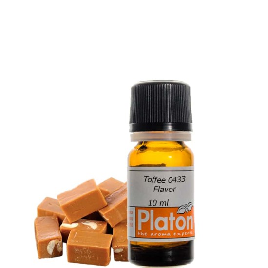 Καραμέλλα toffee 0433 (ζαχαροπλαστικής)