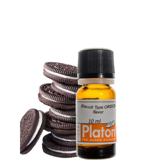 Μπισκότο type oreo (ζαχαροπλαστικής)