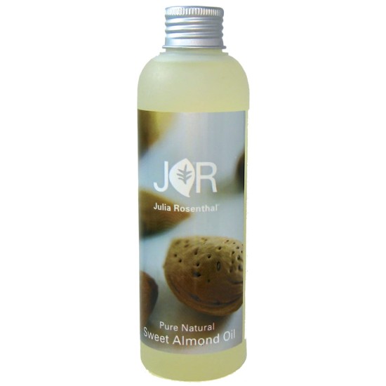 Jr almond oil 200ml Jr almond oil 200ml