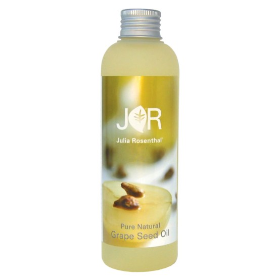 Jr grapeseed oil 200ml Jr grapeseed oil 200ml