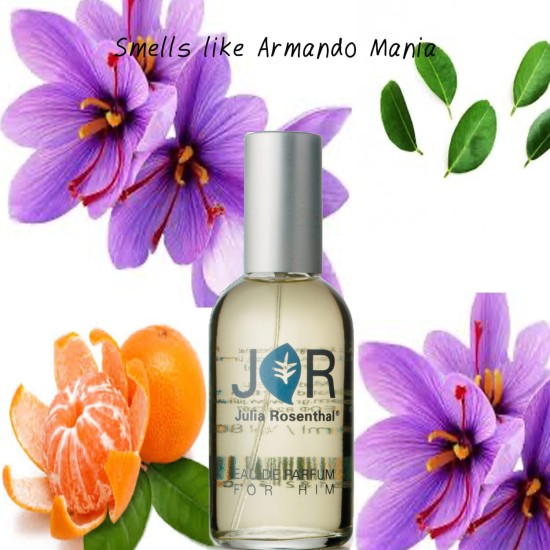 Romeo mania άρωμα (eau de parfum) για τον άνδρα 60ml Romeo mania άρωμα (eau de parfum) για τον άνδρα 60ml