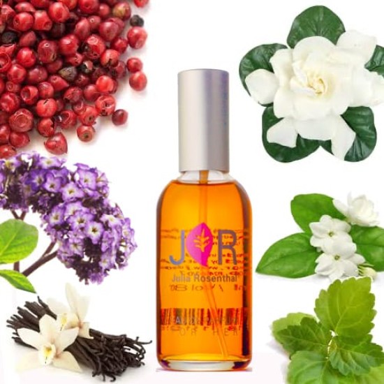 Isidora άρωμα (eau de parfum) για την γυναίκα 60ml Isidora άρωμα (eau de parfum) για την γυναίκα 60ml