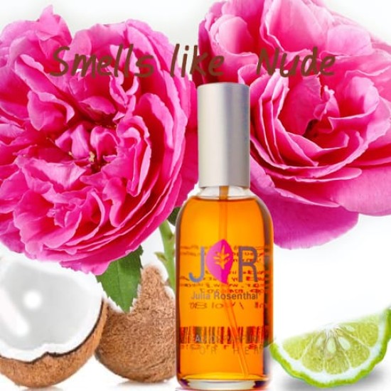 Salome άρωμα (eau de parfum) για την γυναίκα 60ml Salome άρωμα (eau de parfum) για την γυναίκα 60ml