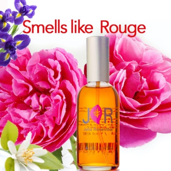 Rosalina άρωμα (eau de parfum) για την γυναίκα 60ml Rosalina άρωμα (eau de parfum) για την γυναίκα 60ml