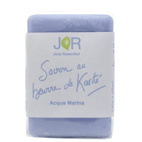 Jr σαπούνι 100gr acqua marina Jr σαπούνι 100gr acqua marina