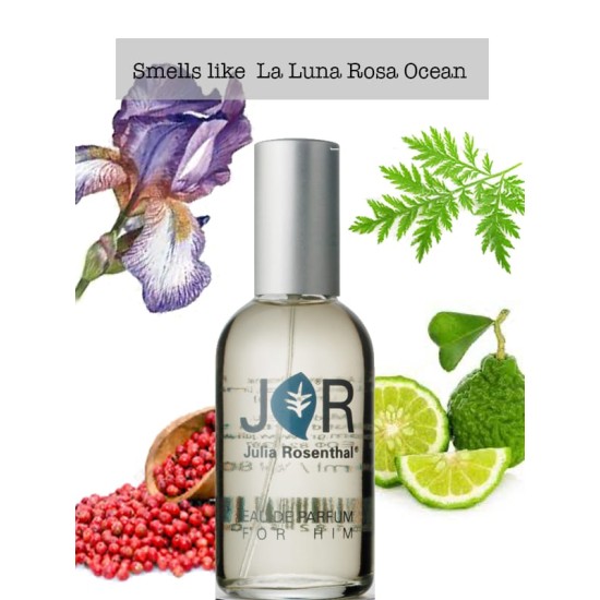 Roman άρωμα (eau de parfum) για τον άνδρα 60ml Roman άρωμα (eau de parfum) για τον άνδρα 60ml