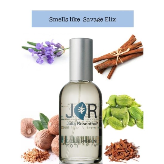Sebastian elix άρωμα (eau de parfum) για τον άνδρα 60ml Sebastian elix άρωμα (eau de parfum) για τον άνδρα 60ml