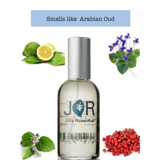 Arabian oud άρωμα (eau de parfum) για τον άνδρα 60ml Arabian oud άρωμα (eau de parfum) για τον άνδρα 60ml