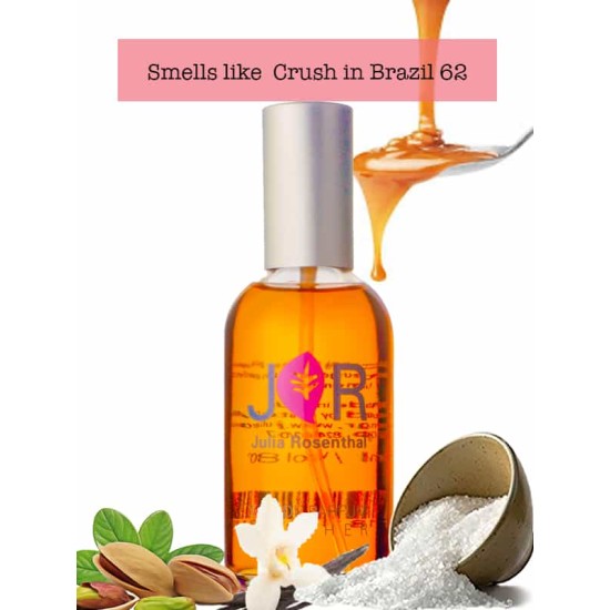 Brazilian sun άρωμα (eau de parfum) για την γυναίκα 60ml