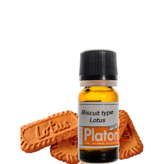 Μπισκότο τύπου lotus (ζαχαροπλαστικής)