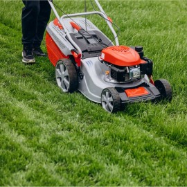 ΣΠΙΤΙ - ΚΗΠΟΣ