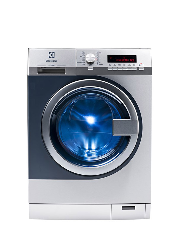 Πλυντήρια Ρούχων