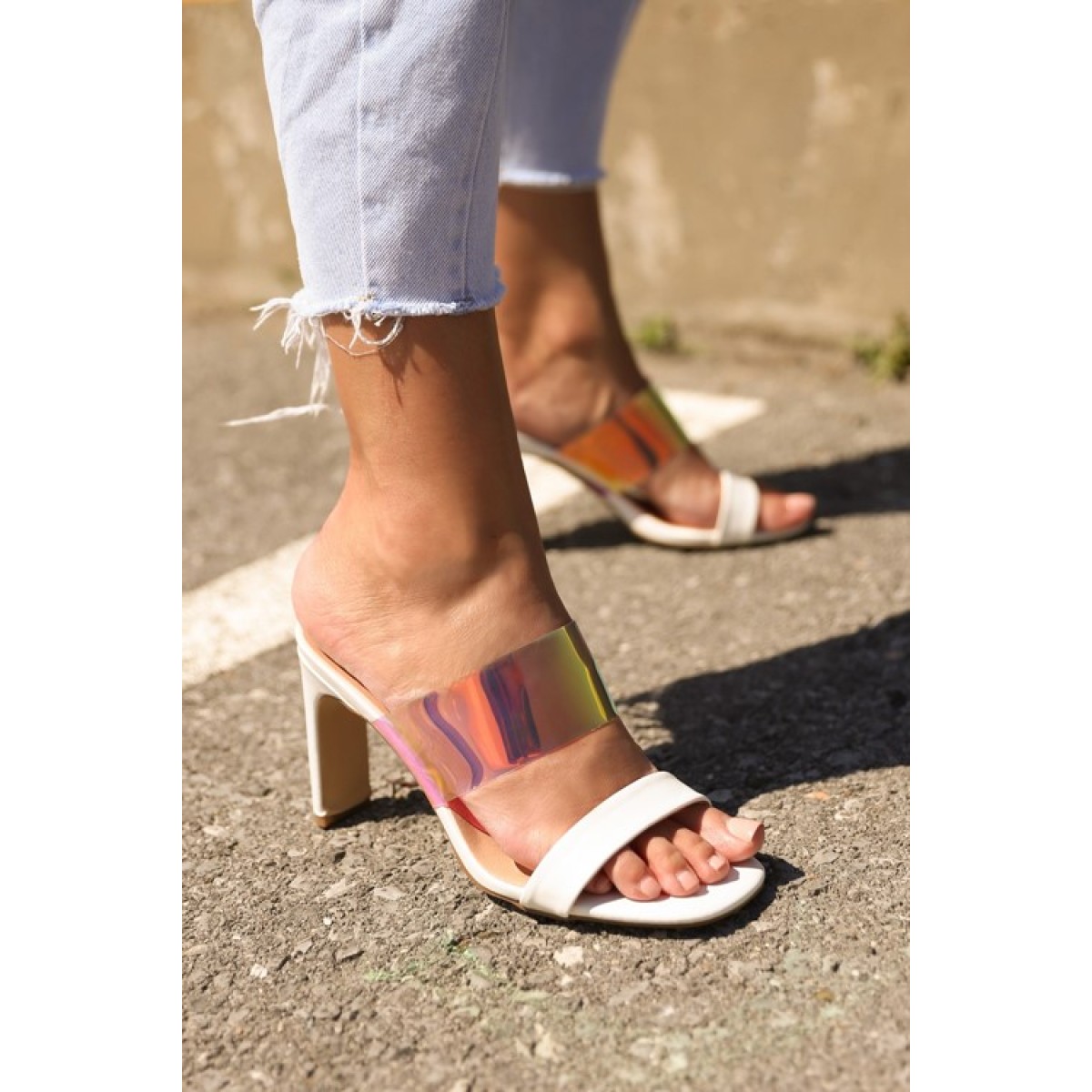 ΓΥΝΑΙΚΕΙΑ MULES