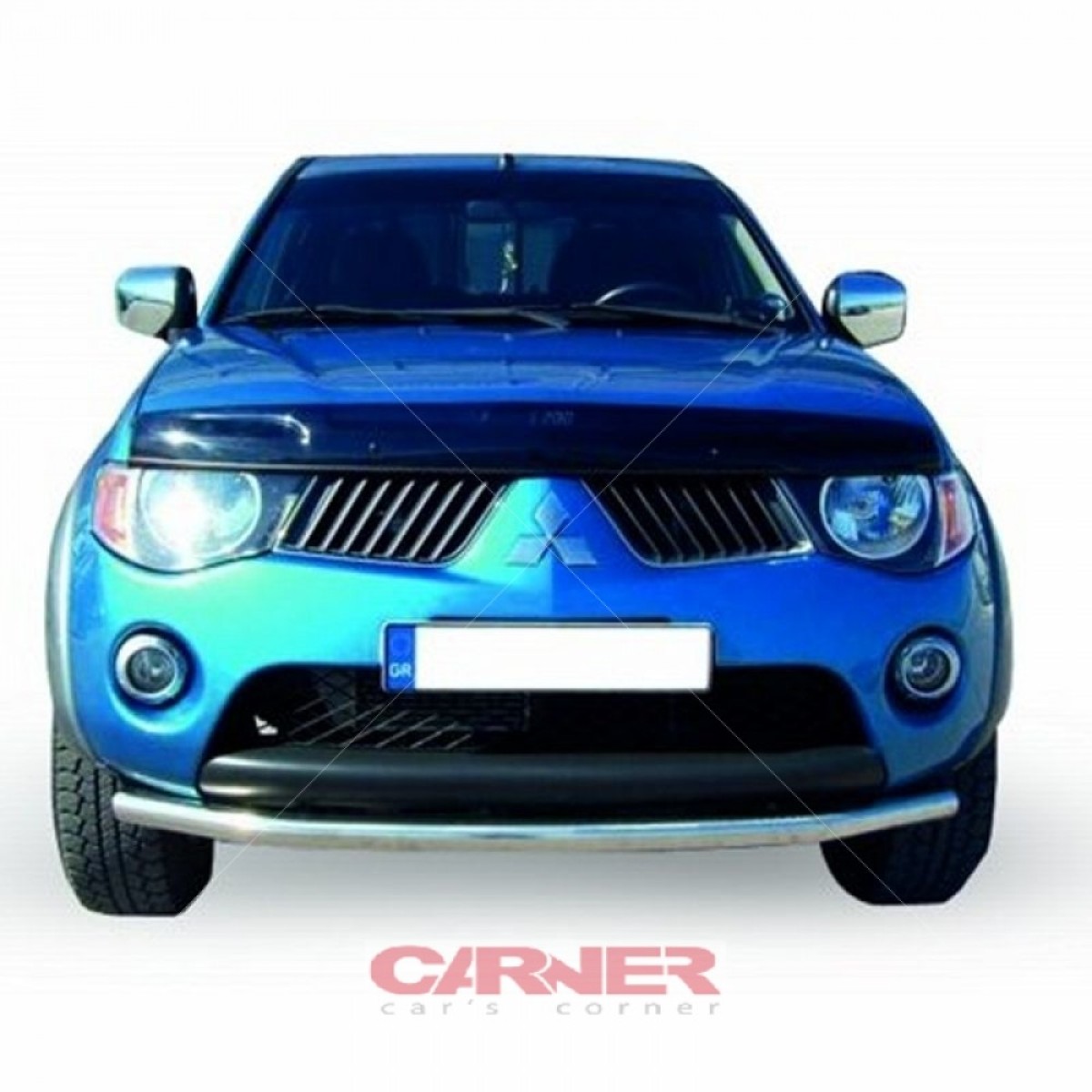 BULL BARS