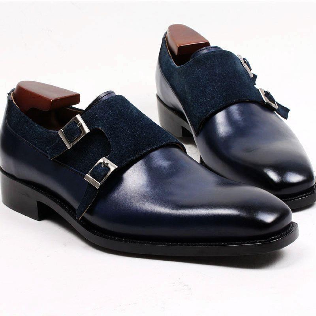 ΑΝΔΡΙΚΑ MONK STRAP