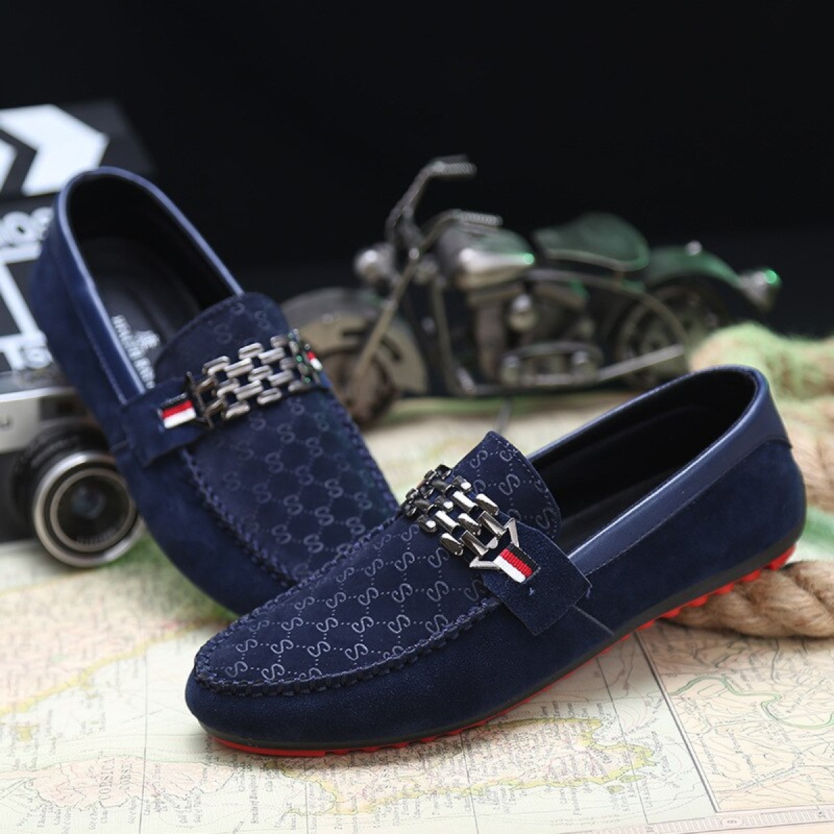 ΑΝΔΡΙΚΑ SLIP-ON