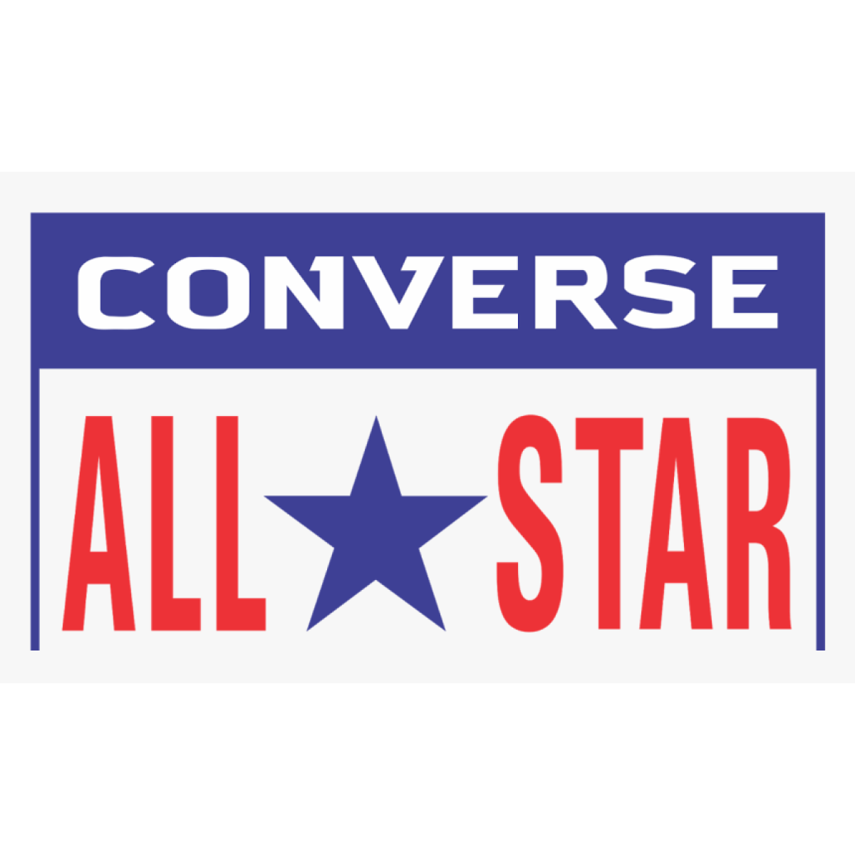 CONVERSE ALL STAR