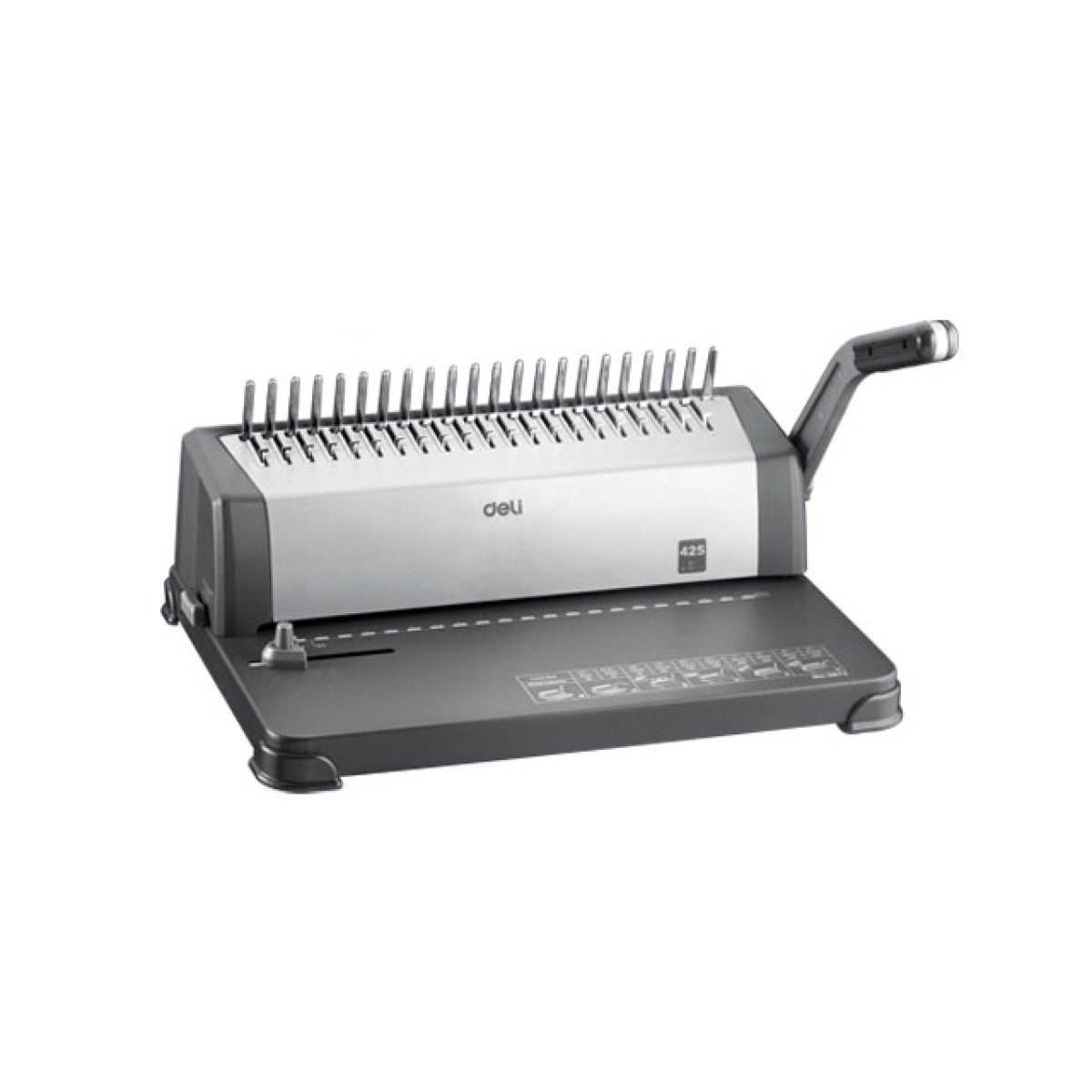 Μηχανές Βιβλιοδεσίας