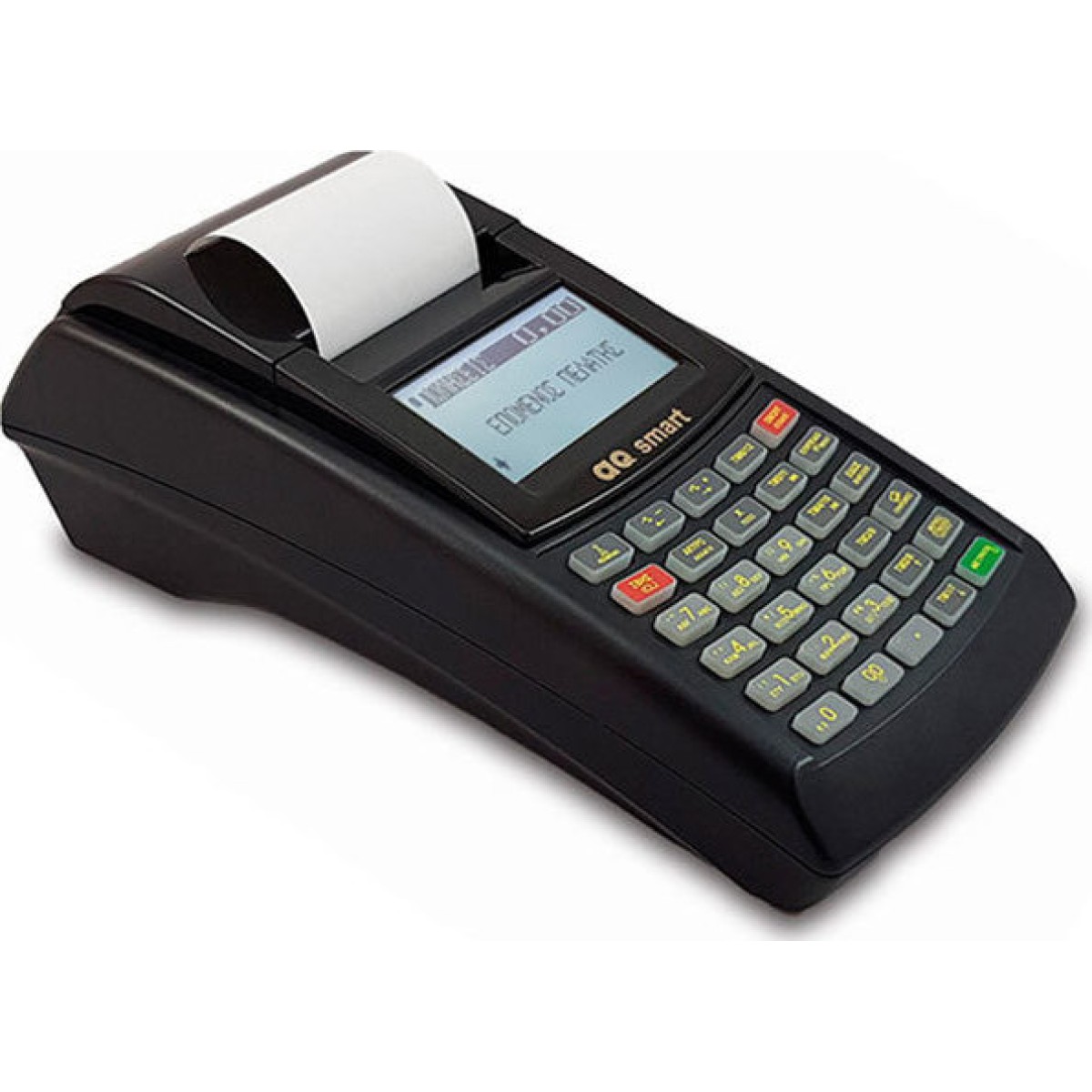 Ταμειακές Μηχανές