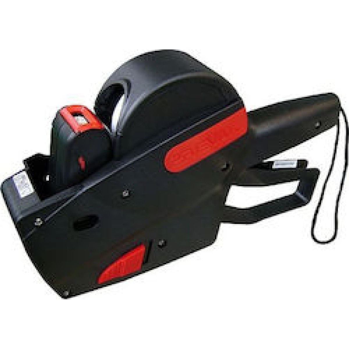 Ετικετογράφοι