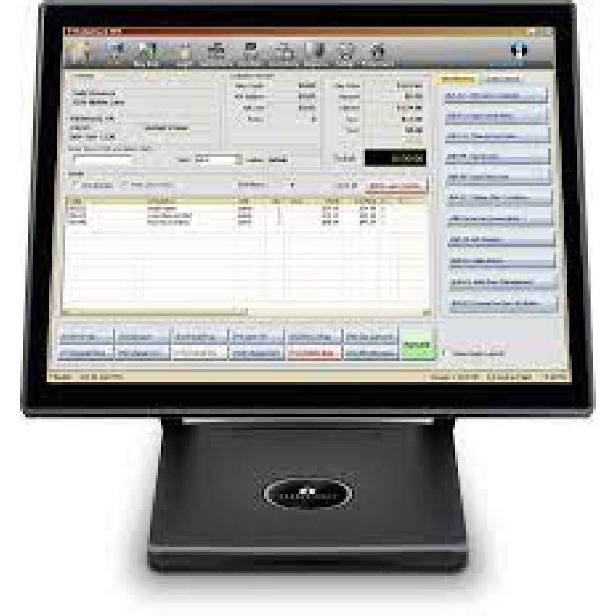 POS Systems