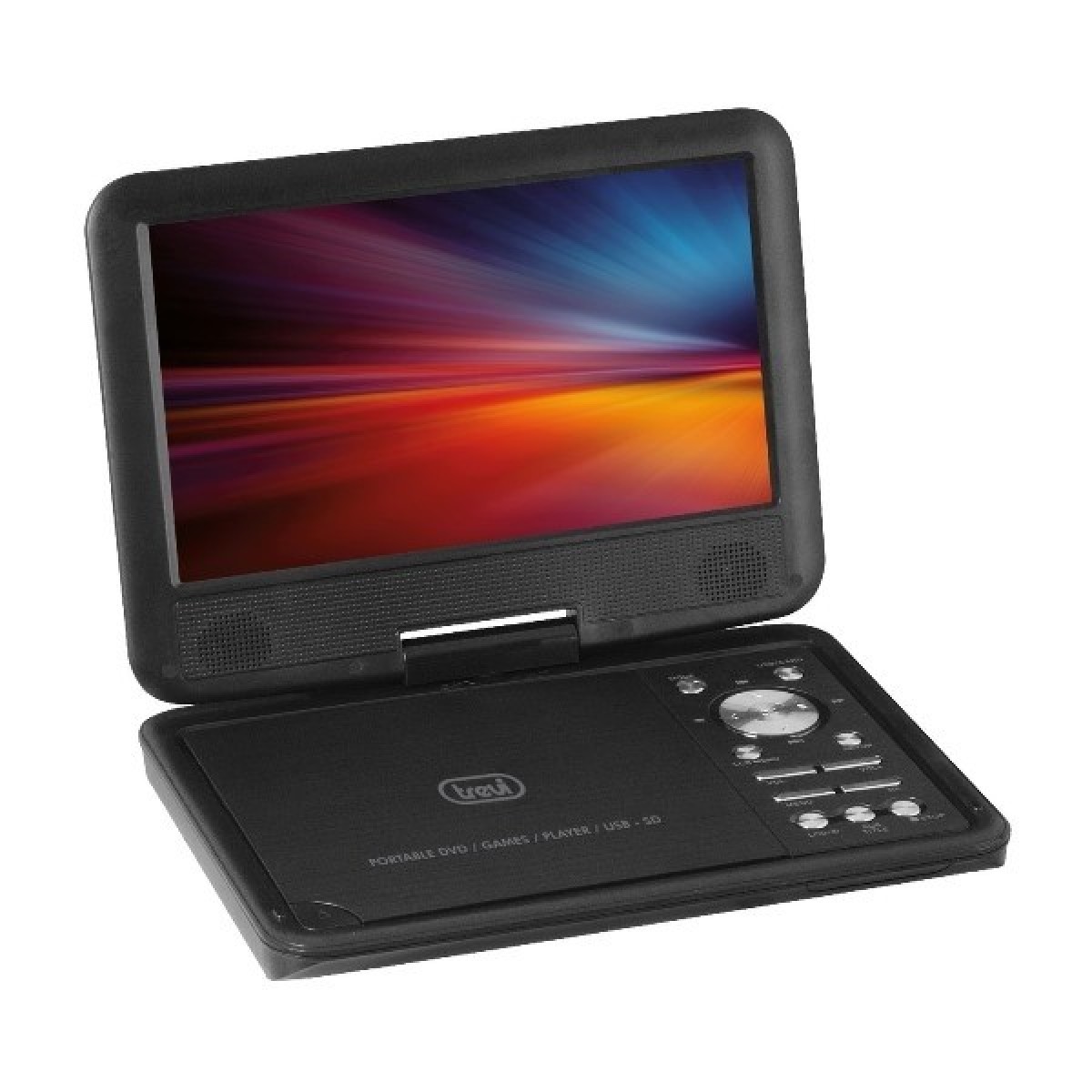 Φορητά DVD Player