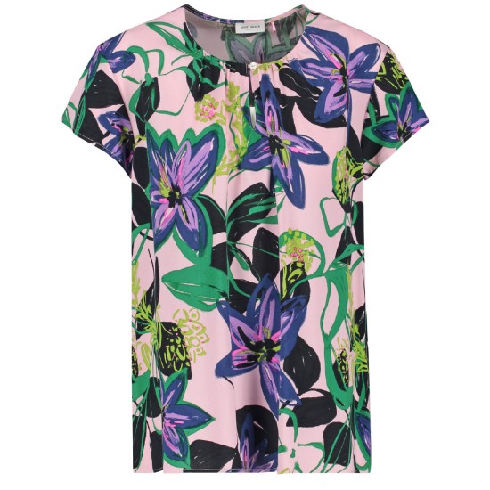 Gerry Weber 360019-31408 - ΛΙΛΑ Gerry Weber 360019-31408 - ΛΙΛΑ