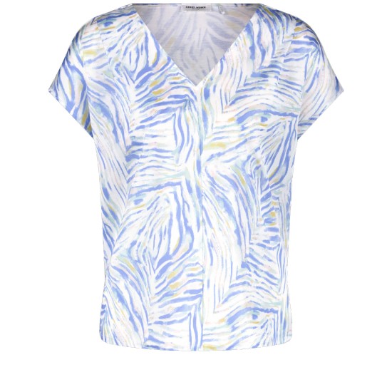 Gerry Weber 270032-44002 - ΕΜΠΡΙΜΕ Gerry Weber 270032-44002 - ΕΜΠΡΙΜΕ