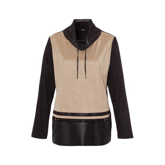 Tuzzi 423401 - ΜΑΥΡΟ Tuzzi 423401 - ΜΑΥΡΟ