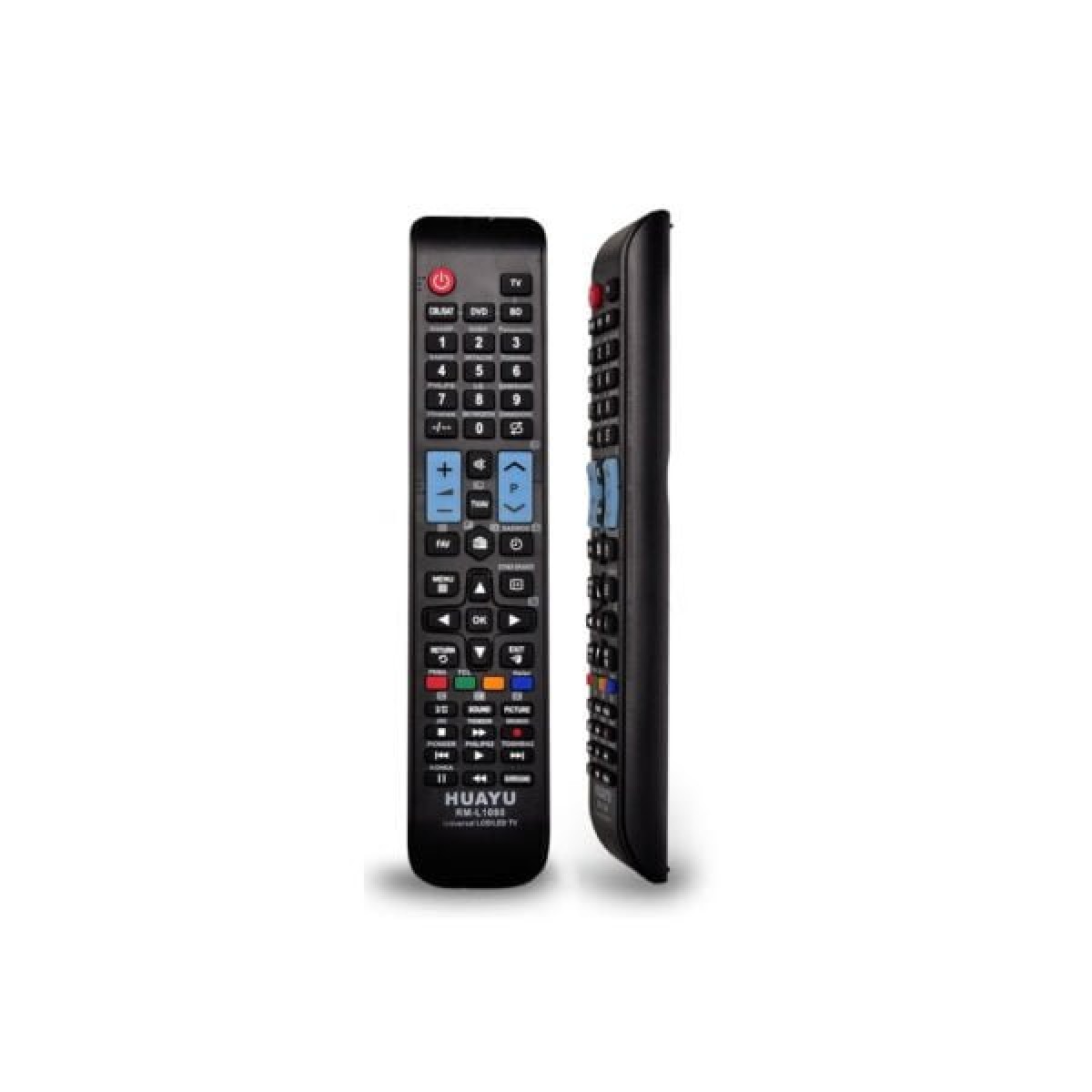 Smart TV Stick